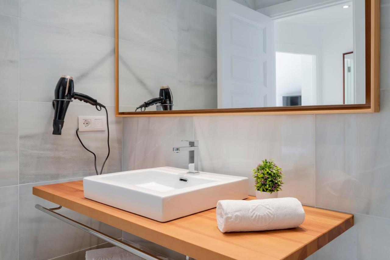 Tower Suites By Upper Luxury Housing - Parque Santiago 美洲海滩 外观 照片