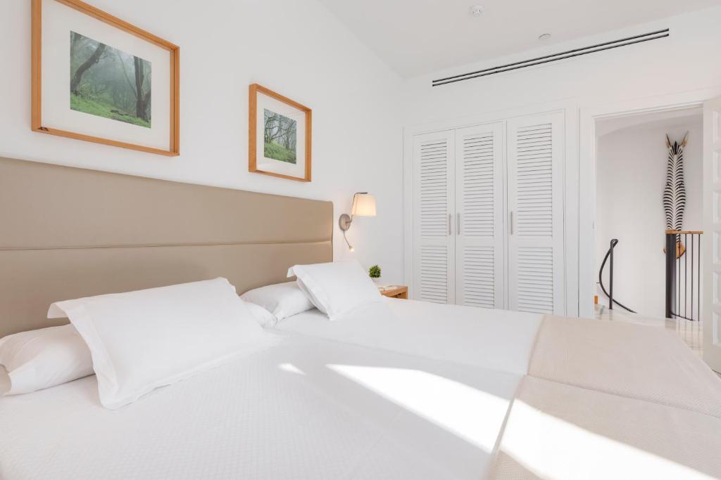 Tower Suites By Upper Luxury Housing - Parque Santiago 美洲海滩 外观 照片