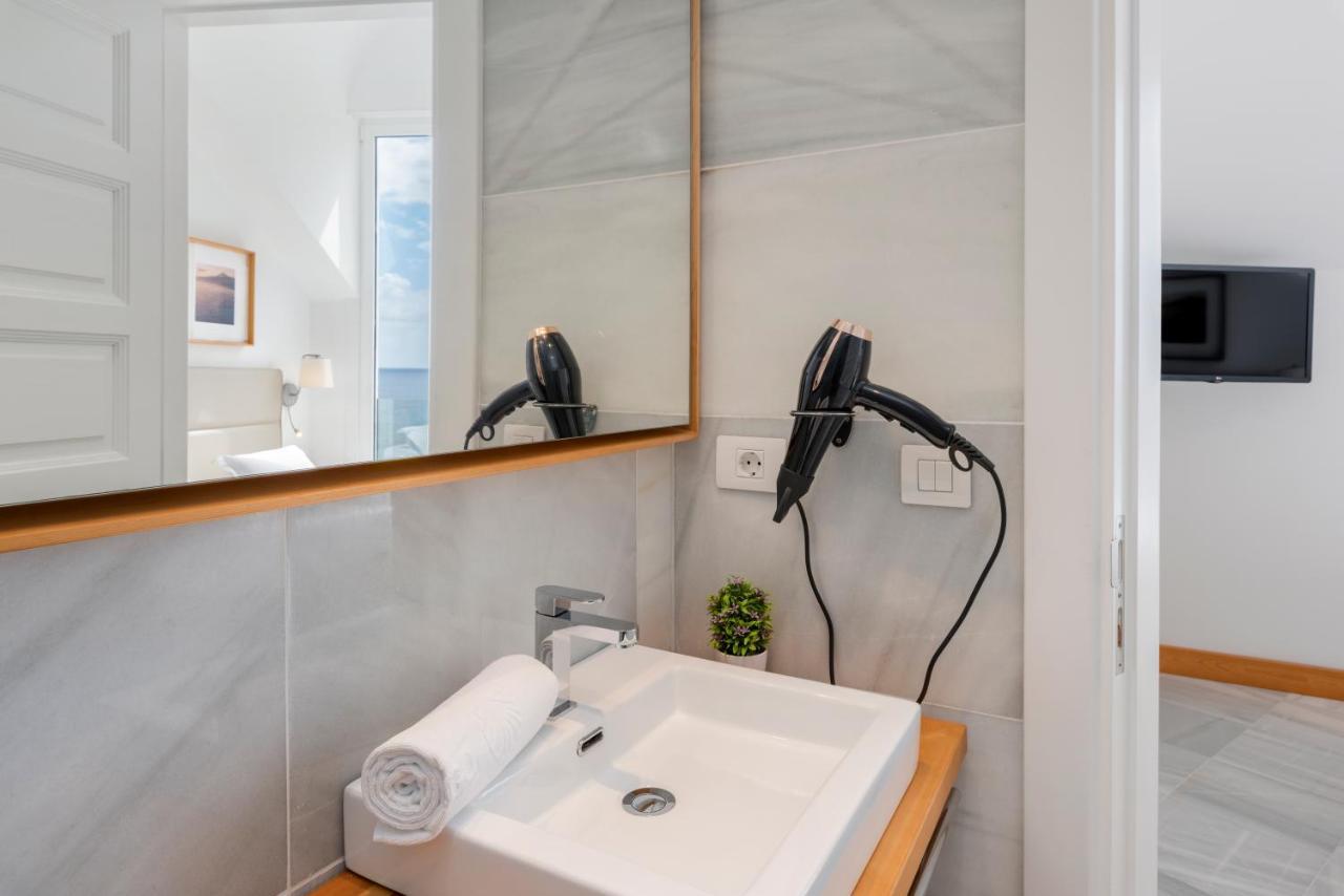 Tower Suites By Upper Luxury Housing - Parque Santiago 美洲海滩 外观 照片