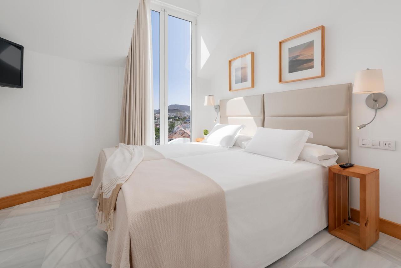 Tower Suites By Upper Luxury Housing - Parque Santiago 美洲海滩 外观 照片